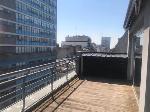 Oficina en Alquiler al Norte