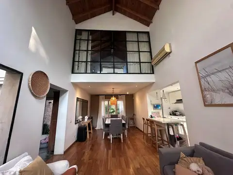 Casa en Venta en Don Torcuato, USD 310.000