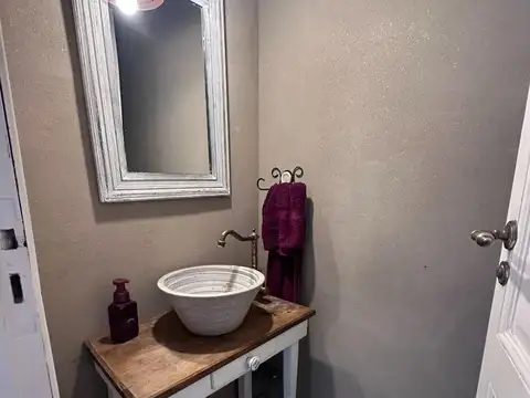 Casa en Venta 30 años