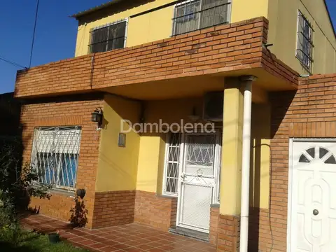 Casa Chalet  en Venta, Moreno