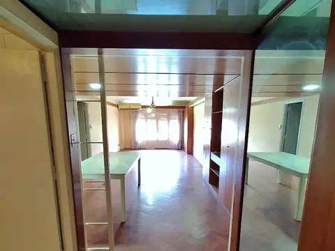 Departamento en Alquiler de 4 ambientes
