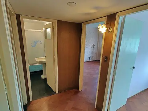 Departamento en Alquiler con 1 cocheras