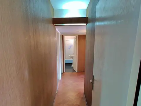 Departamento 4 ambientes con 3 baños