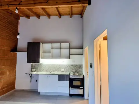Depto Tipo Casa en Venta en Villa Dominico, USD 39.000