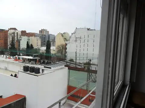 Departamento en Alquiler al Norte