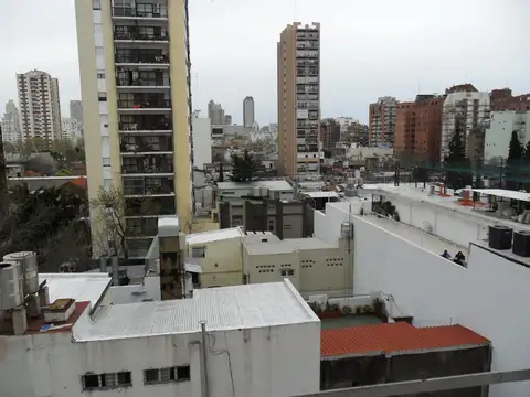 Arribeños 2100, Piso 6