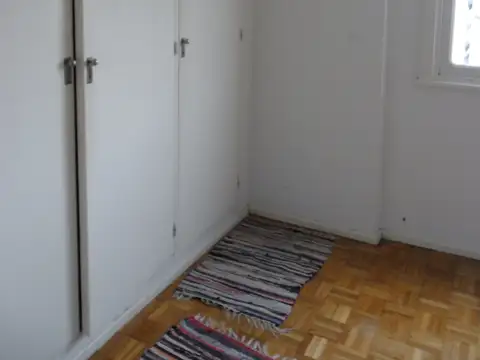 Departamento en Alquiler 40 años