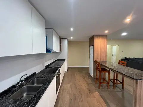 Departamento en Alquiler de 3 ambientes
