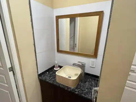 Departamento en Alquiler 2 años