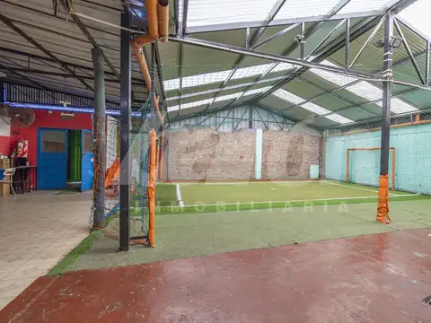 Casa en Venta en Lanus Este, USD 295.000