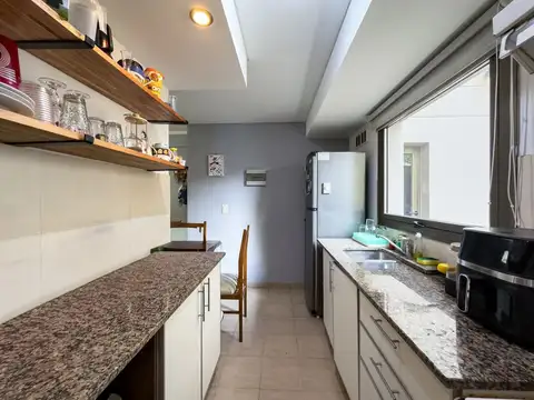 Departamento en Venta 10 años