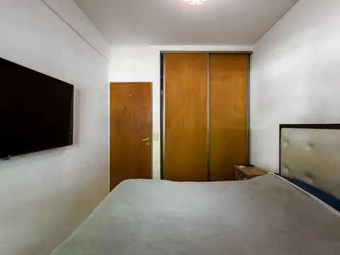 Departamento en Venta en Adrogue, USD 86.000