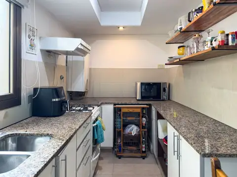 VENTA DEPARTAMENTO EN ADROGUE 2 AMBIENTES PISCINA