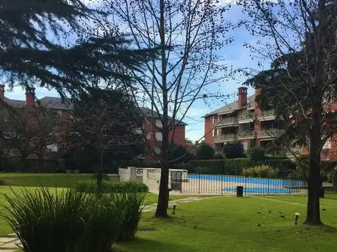 Departamento en Venta en Beccar, Partido de San Isidro