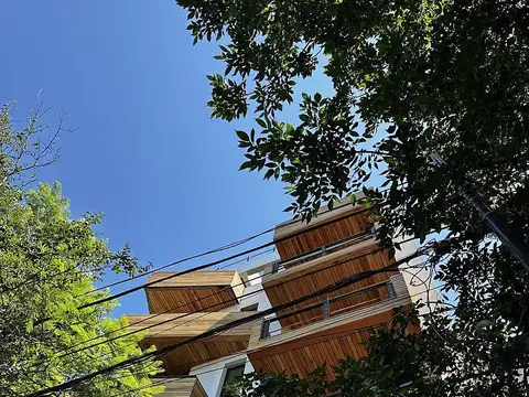 Gregorio de  Laferrere 1355 4º A