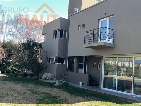 Casa en Cipolletti