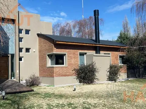 Casa en Cipolletti