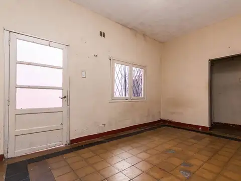Depto Tipo Casa en Venta 61 años