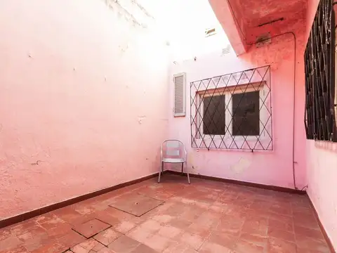 Depto Tipo Casa en Venta de 1 dormitorio