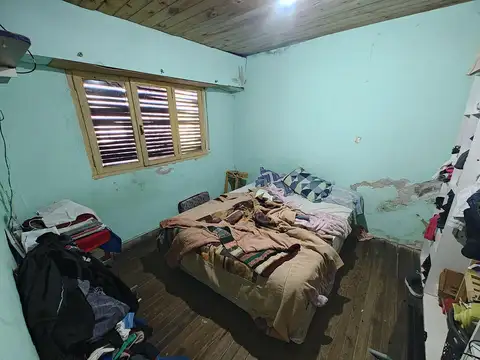 Casa en Venta 70 años