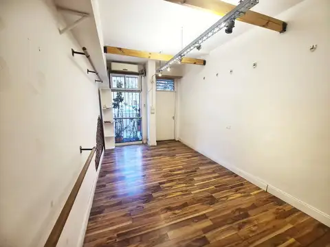 VENTA DE LOCAL COMERCIAL EN ALMAGRO