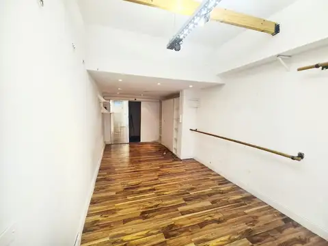 Local en Venta en Almagro, USD 65.000