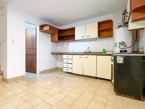 Don Bosco  al 100 entre Moreno y Garibaldi