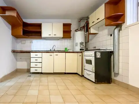 Departamento en Alquiler de 2 ambientes