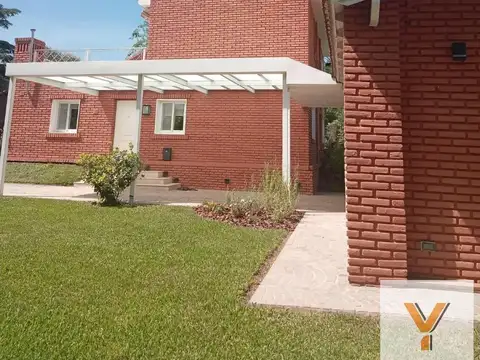 Casa en Venta al Norte