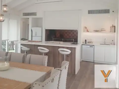 Casa en Venta 25 años