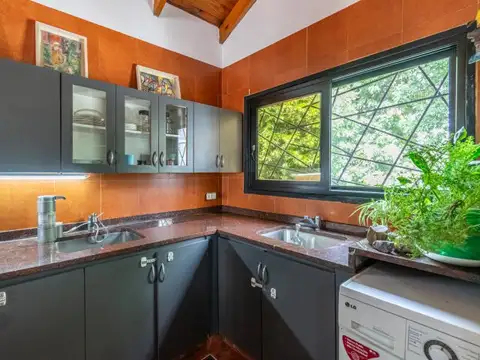 Depto Tipo Casa en Venta en Saavedra, USD 240.000