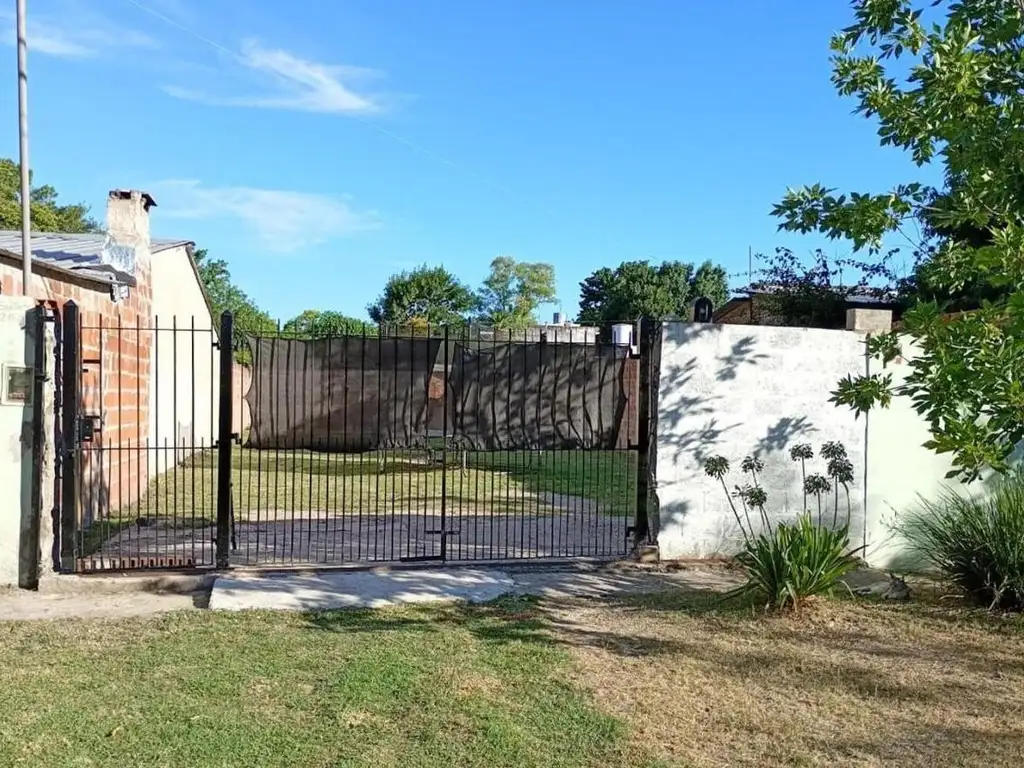 Av. Santa Fe 2100, B1661GET Bella Vista, Provincia de Buenos Aires, Argentina, San Miguel, Buenos Aires, Argentina.