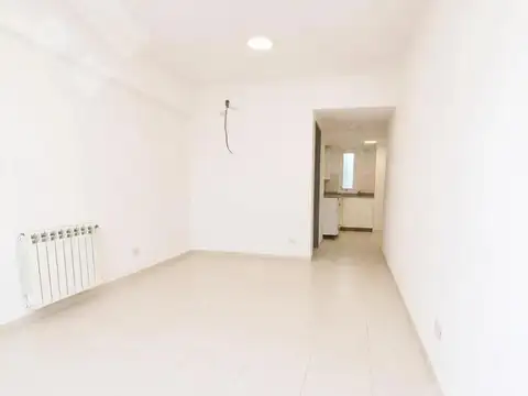 VENTA DEPARTAMENTO DOS DORMITORIOS CON COCHERA (financiado) - Carlos H. Rodriguez 500, Neuquén