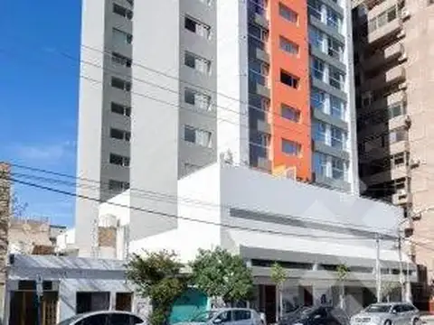 VENTA DEPARTAMENTO 2 DORMITORIOS CON COCHERA - CARLOS H. RODRIGUEZ 500, NEUQUÉN