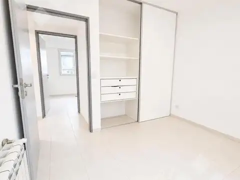 Departamento en Venta con 1 cochera