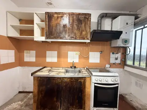 Departamento en Alquiler de 3 ambientes