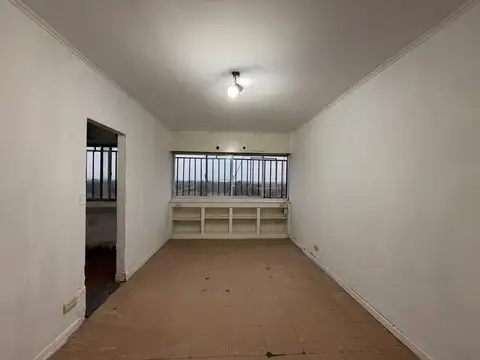 TRES AMBIENTES EN ALQUILER EN EDIFICIO 136 LUGANO 1 Y 2