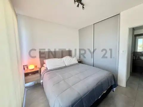 Departamento en Venta en Villa del Parque, USD 180.000