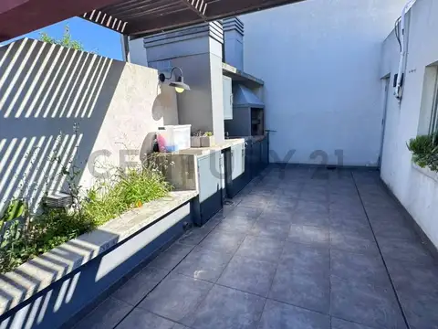Departamento en Venta 11 años