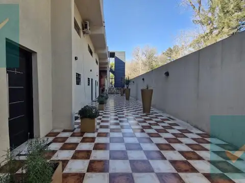 Departamento en Venta en Pilar, USD 165.000