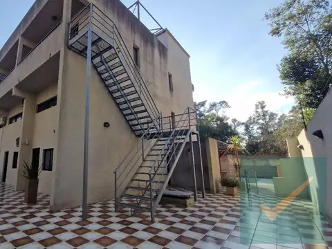 Departamento en Venta con 2 cocheras