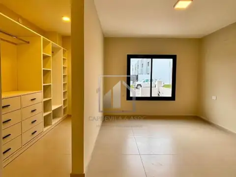 Casa en Venta A Estrenar