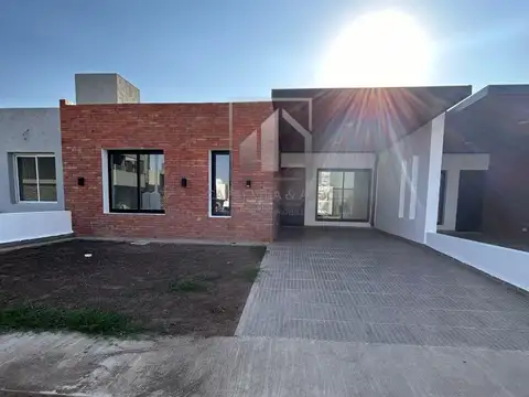 Casa en Venta de 2 dormitorios