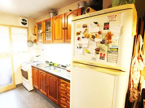Departamento en Venta de 5 ambientes