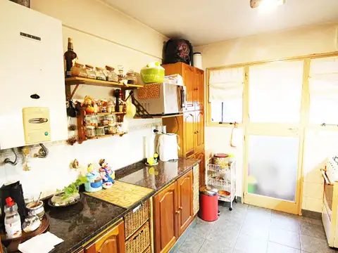 Departamento en Venta de 3 dormitorios