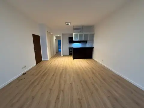 Departamento en Alquiler de 2 dormitorios