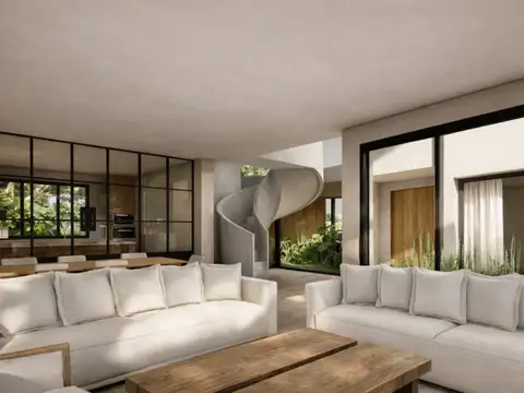 La Cañada, Distrito 52 - Casa 100