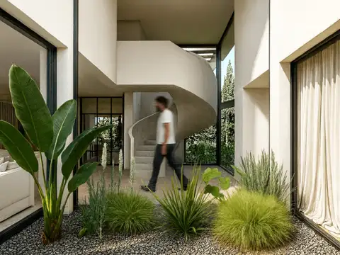 Casa en Venta A Estrenar