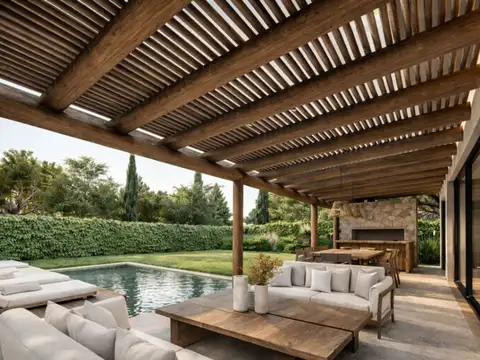 Casa en Venta al Oeste