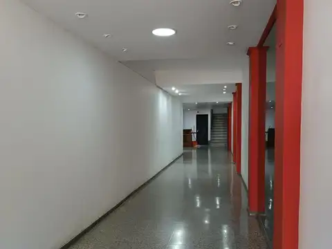 Galería Tonsa - San Martin al 1100
